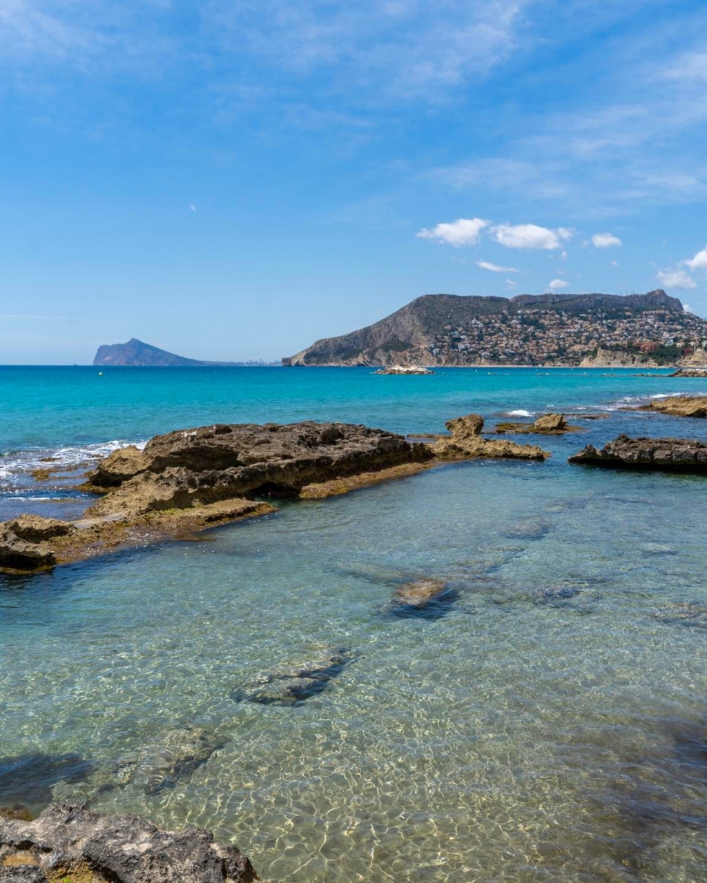 10 BEST Things to Do in Calpe, Spain | Blanca Cars