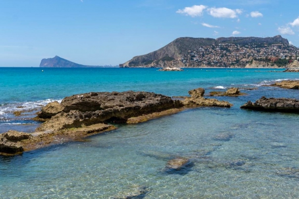 10 BEST Things to Do in Calpe, Spain | Blanca Cars