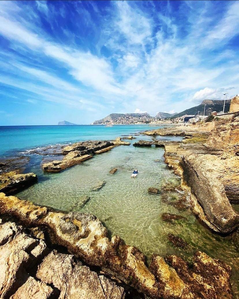 10 BEST Things to Do in Calpe, Spain | Blanca Cars