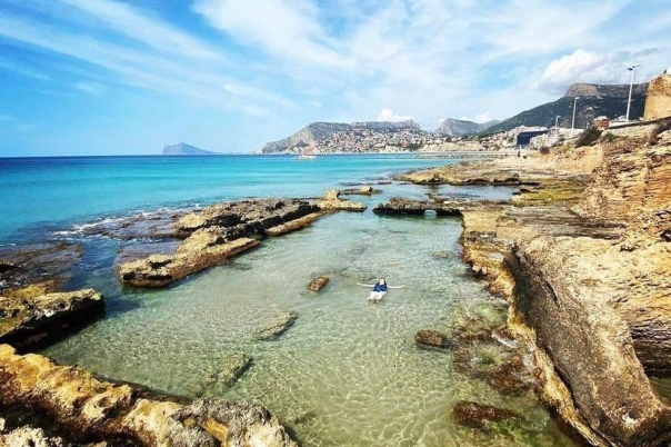 10 BEST Things to Do in Calpe, Spain | Blanca Cars