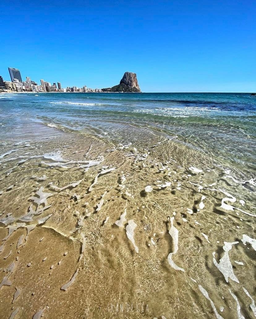 10 BEST Things to Do in Calpe, Spain | Blanca Cars