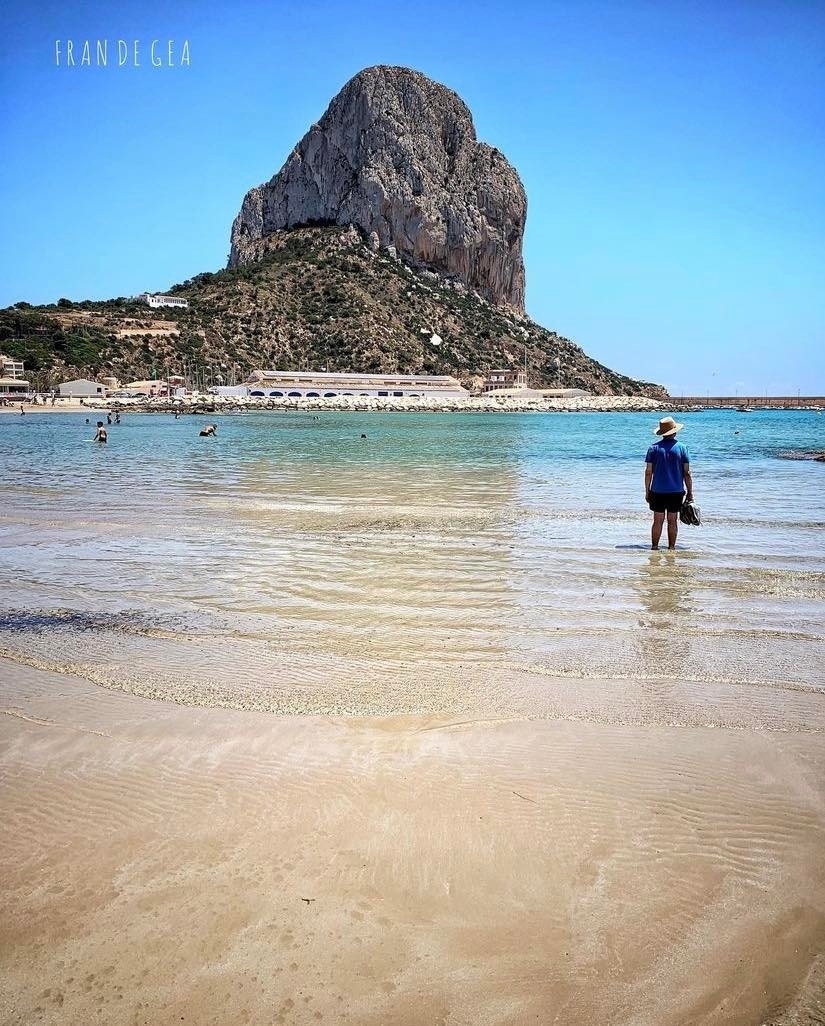 10 BEST Things to Do in Calpe, Spain | Blanca Cars