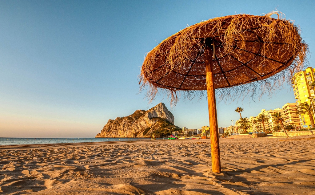 10 BEST Things to Do in Calpe, Spain | Blanca Cars
