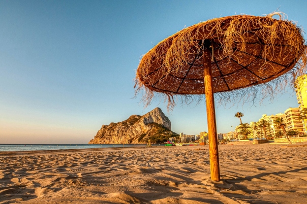 10 BEST Things to Do in Calpe, Spain | Blanca Cars