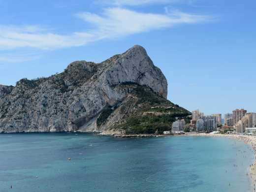 10 BEST Things to Do in Calpe, Spain | Blanca Cars
