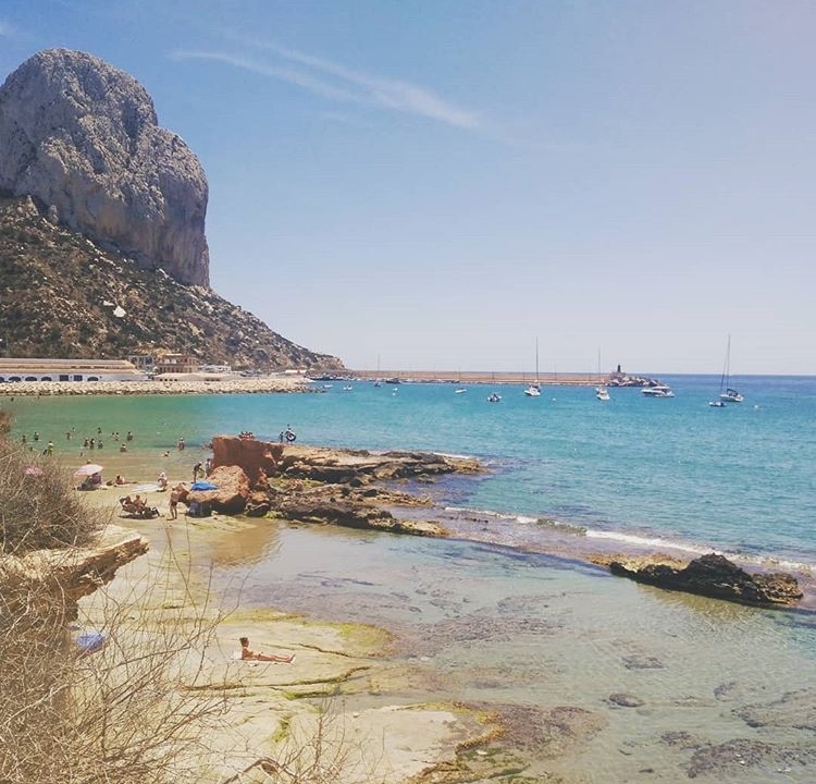 10 BEST Things to Do in Calpe, Spain | Blanca Cars