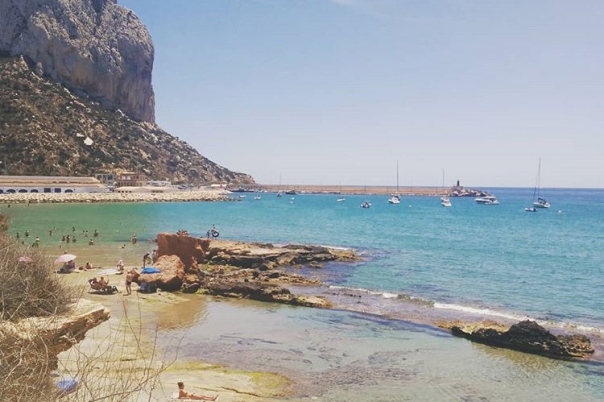 10 BEST Things to Do in Calpe, Spain | Blanca Cars