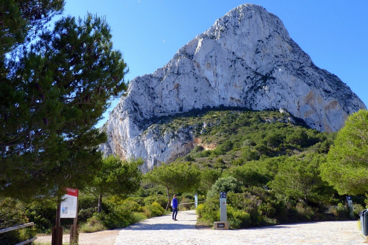 10 BEST Things to Do in Calpe, Spain | Blanca Cars