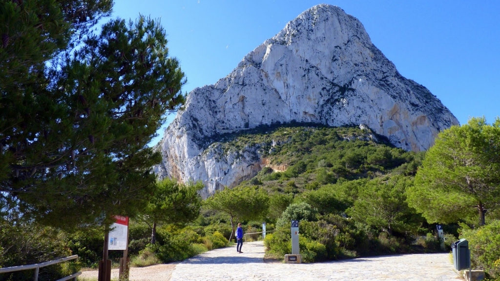 10 BEST Things to Do in Calpe, Spain | Blanca Cars