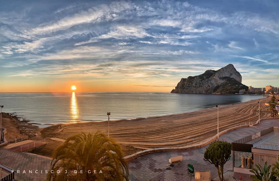 10 BEST Things to Do in Calpe, Spain | Blanca Cars