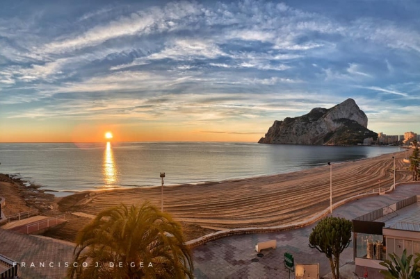 10 BEST Things to Do in Calpe, Spain | Blanca Cars