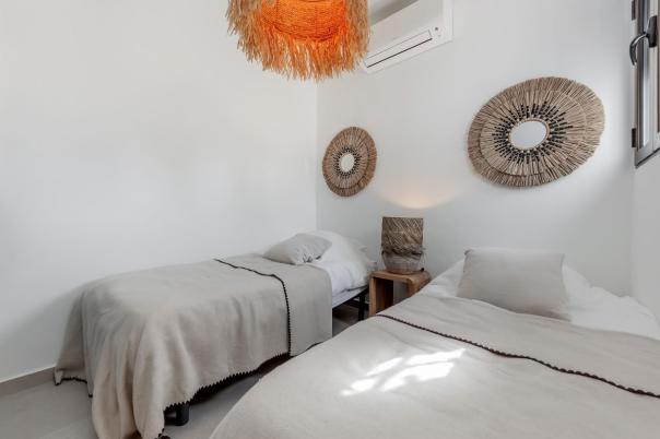 4 bed villas in Moraira
