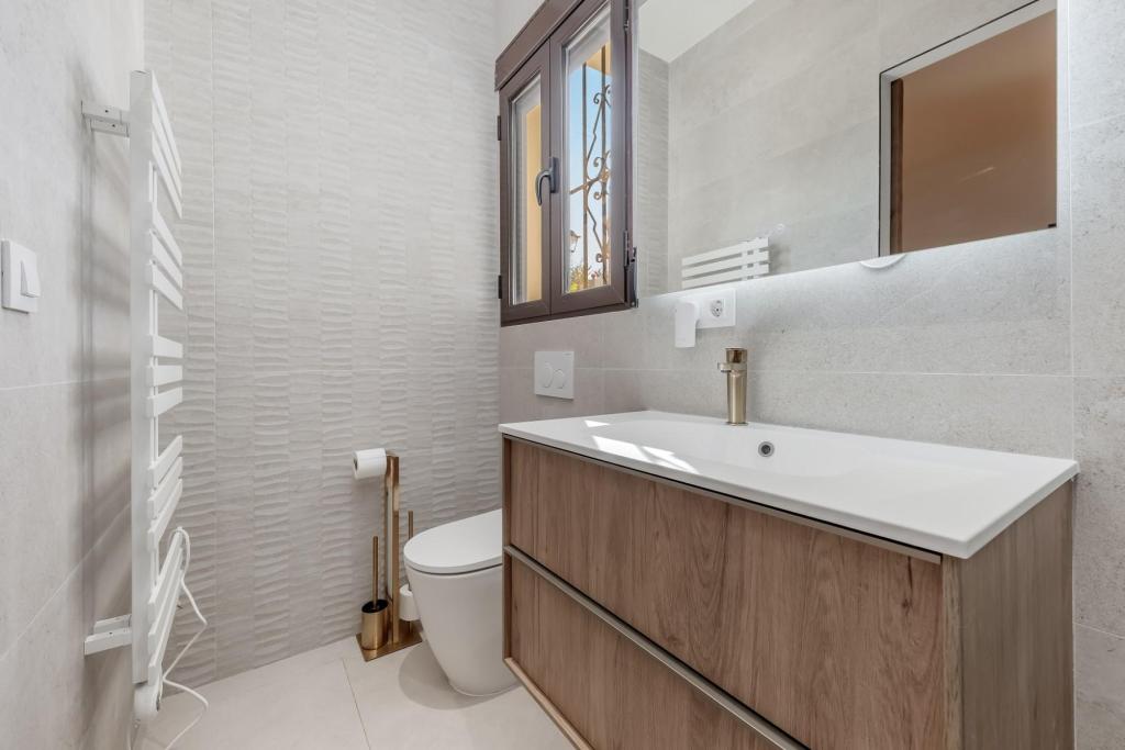 4 bed villas in Moraira