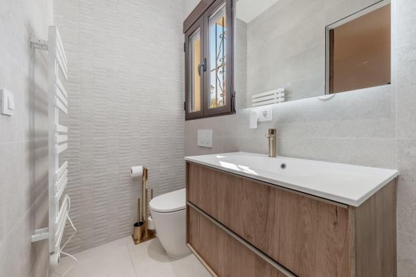 4 bed villas in Moraira