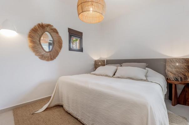 4 bed villas in Moraira