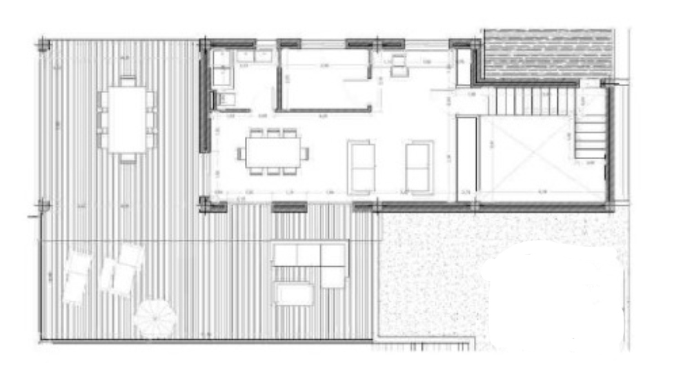 plot in Gata de Gorgos