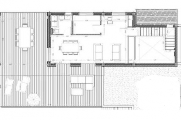 plot in Gata de Gorgos