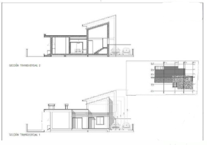 plot in Gata de Gorgos