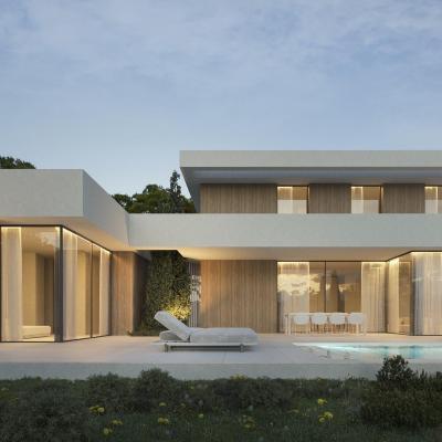 6 bed property in Moraira_Teulada