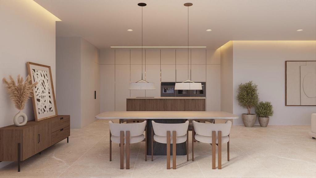 6 bed property in Moraira_Teulada