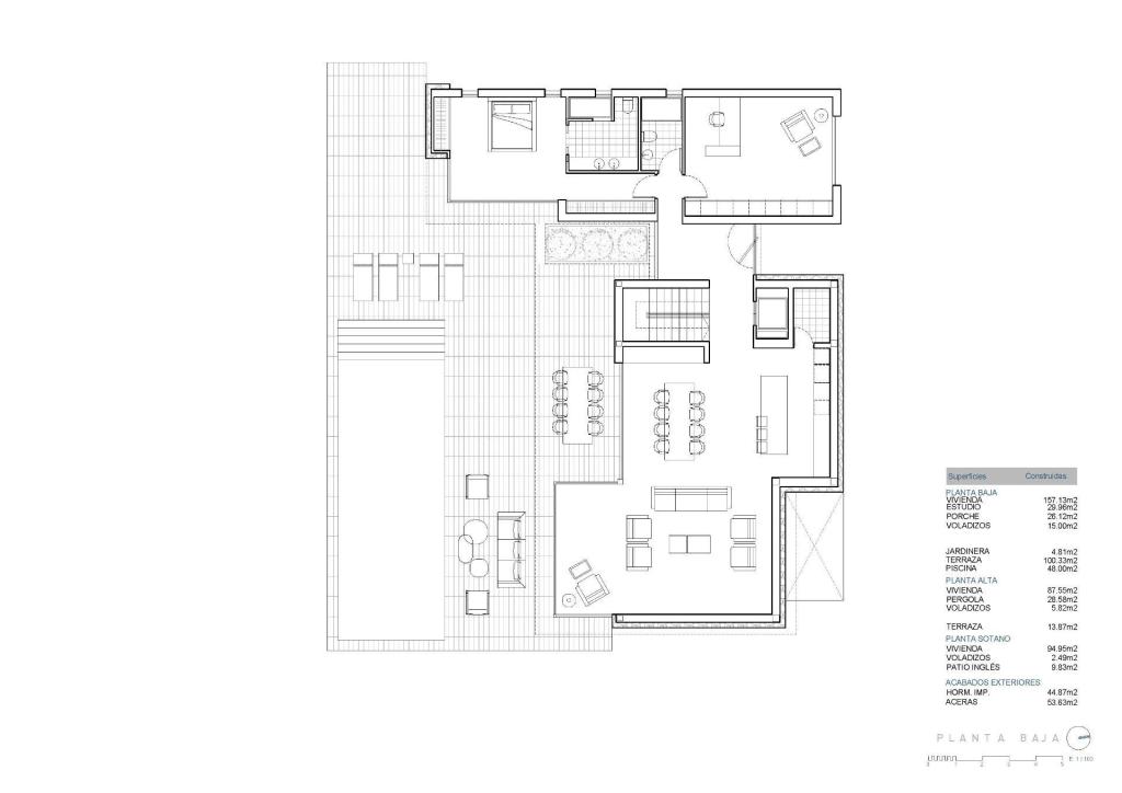 6 bed property in Moraira_Teulada