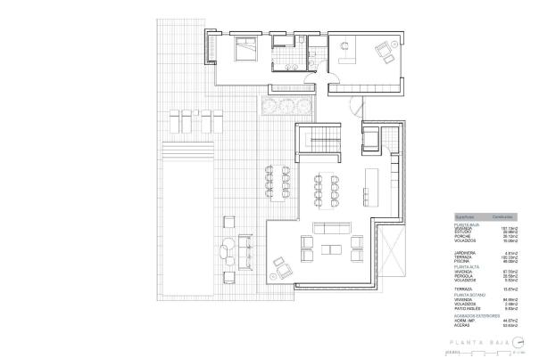 6 bed property in Moraira_Teulada