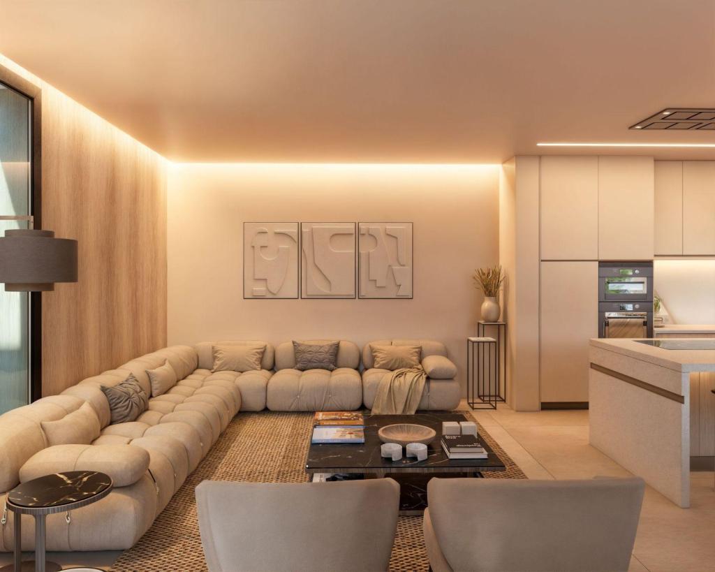 3 bed villa in Benitachell