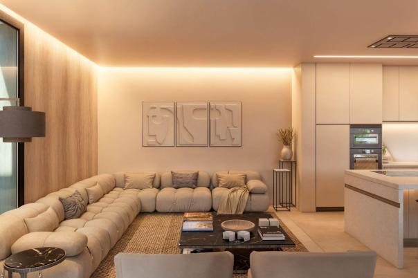 3 bed villa in Benitachell