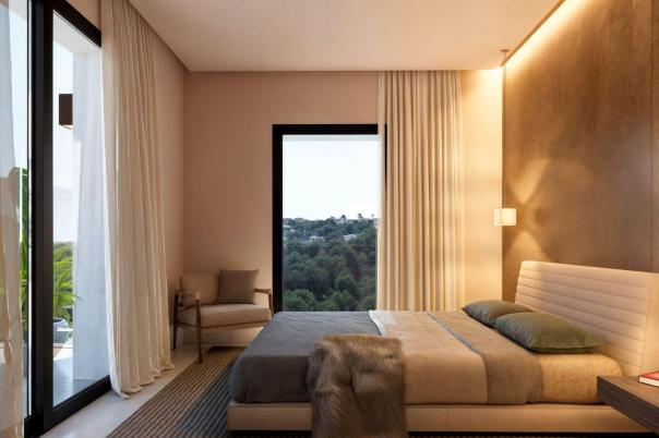 3 bed villa in Benitachell