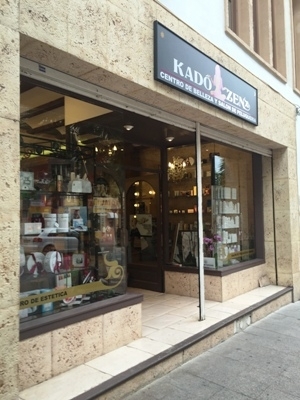 KADÔ ZEN - Beauty & Wellbeing Centre