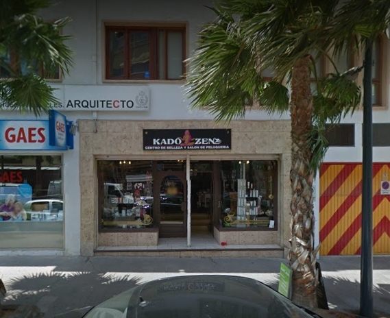 KADÔ ZEN - Beauty & Wellbeing Centre