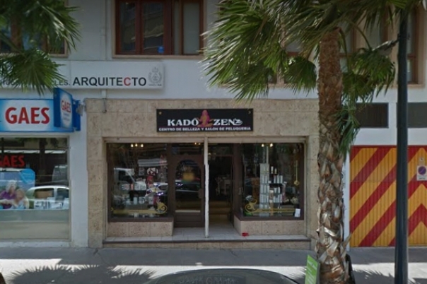 KADÔ ZEN - Beauty & Wellbeing Centre