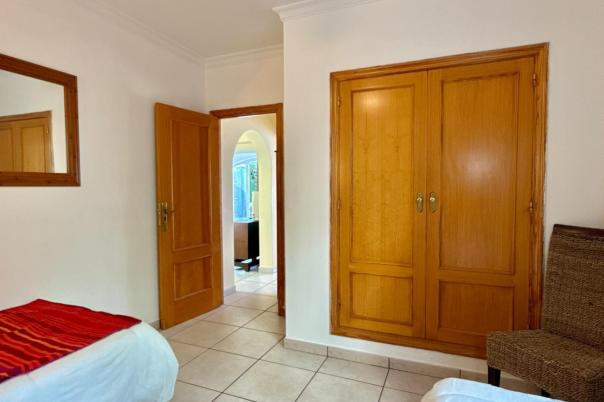 2 bed villa in Benitachell