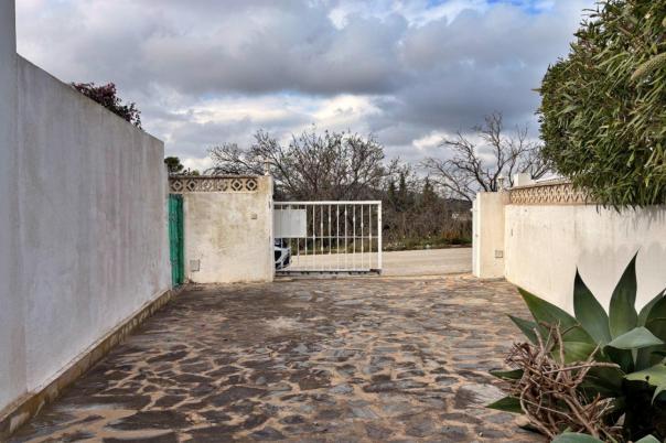 2 bed villa in Benitachell