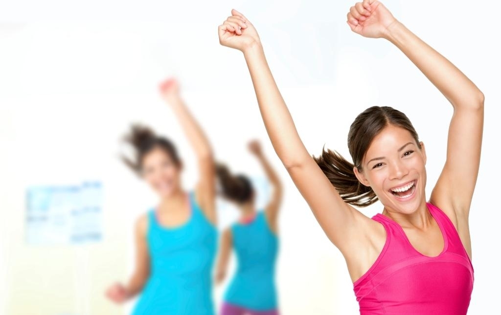 Club Fit - Gym & Fitness Training