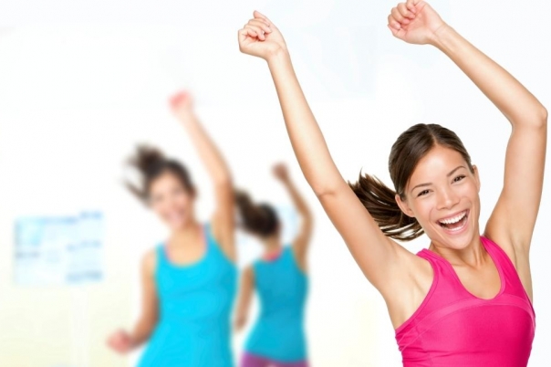 Club Fit - Gym & Fitness Training