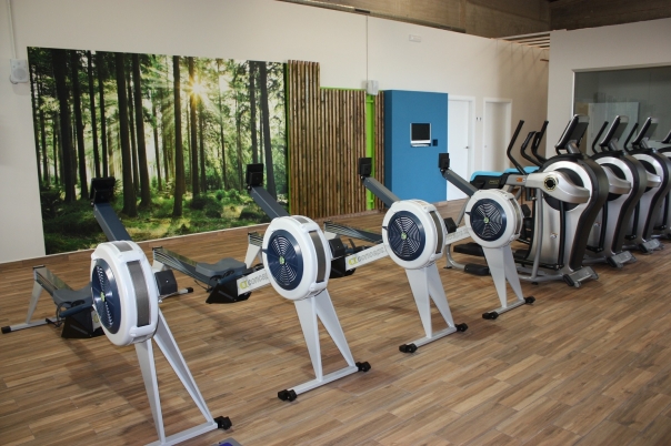 Club Fit - Gym & Fitness Training