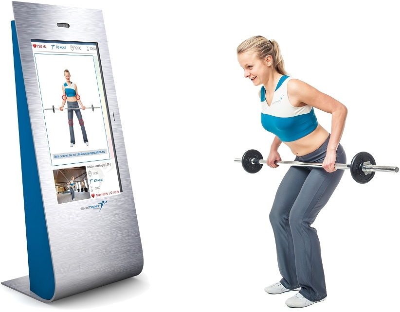 Club Fit - Gym & Fitness Training