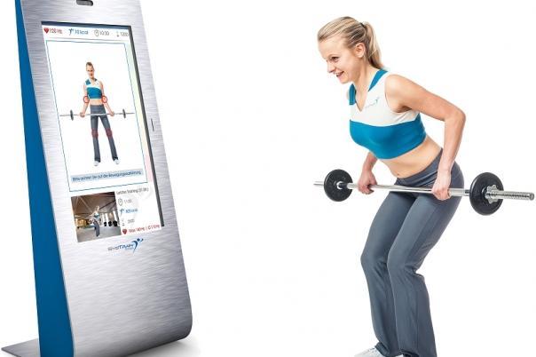Club Fit - Gym & Fitness Training
