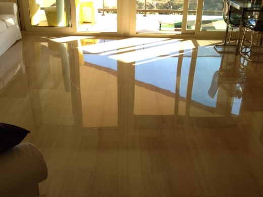 Customer Review of Floor Restore Javea