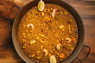 The Best Seafood & Paella Restaurants in Javea