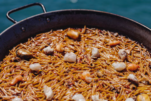 The Best Seafood & Paella Restaurants in Javea