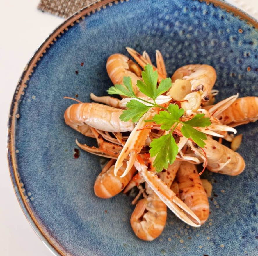 The Best Seafood & Paella Restaurants in Javea