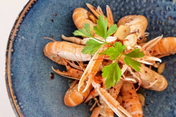 The Best Seafood & Paella Restaurants in Javea