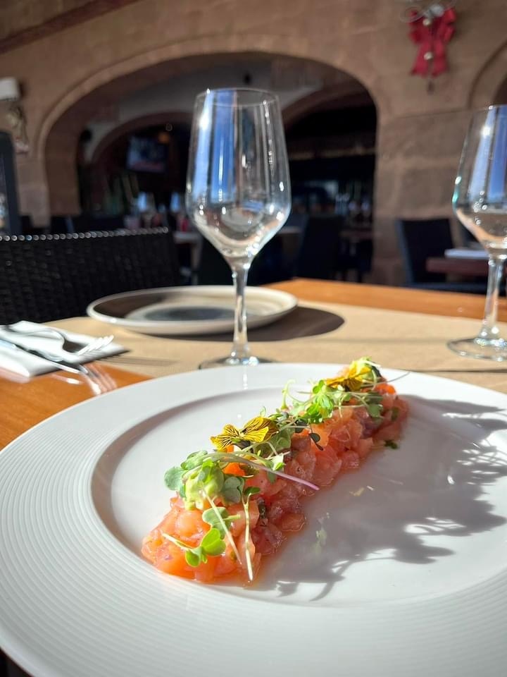 The Best Seafood & Paella Restaurants in Javea
