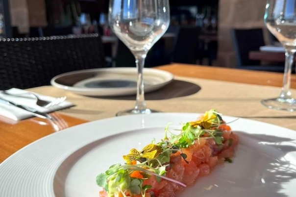 The Best Seafood & Paella Restaurants in Javea