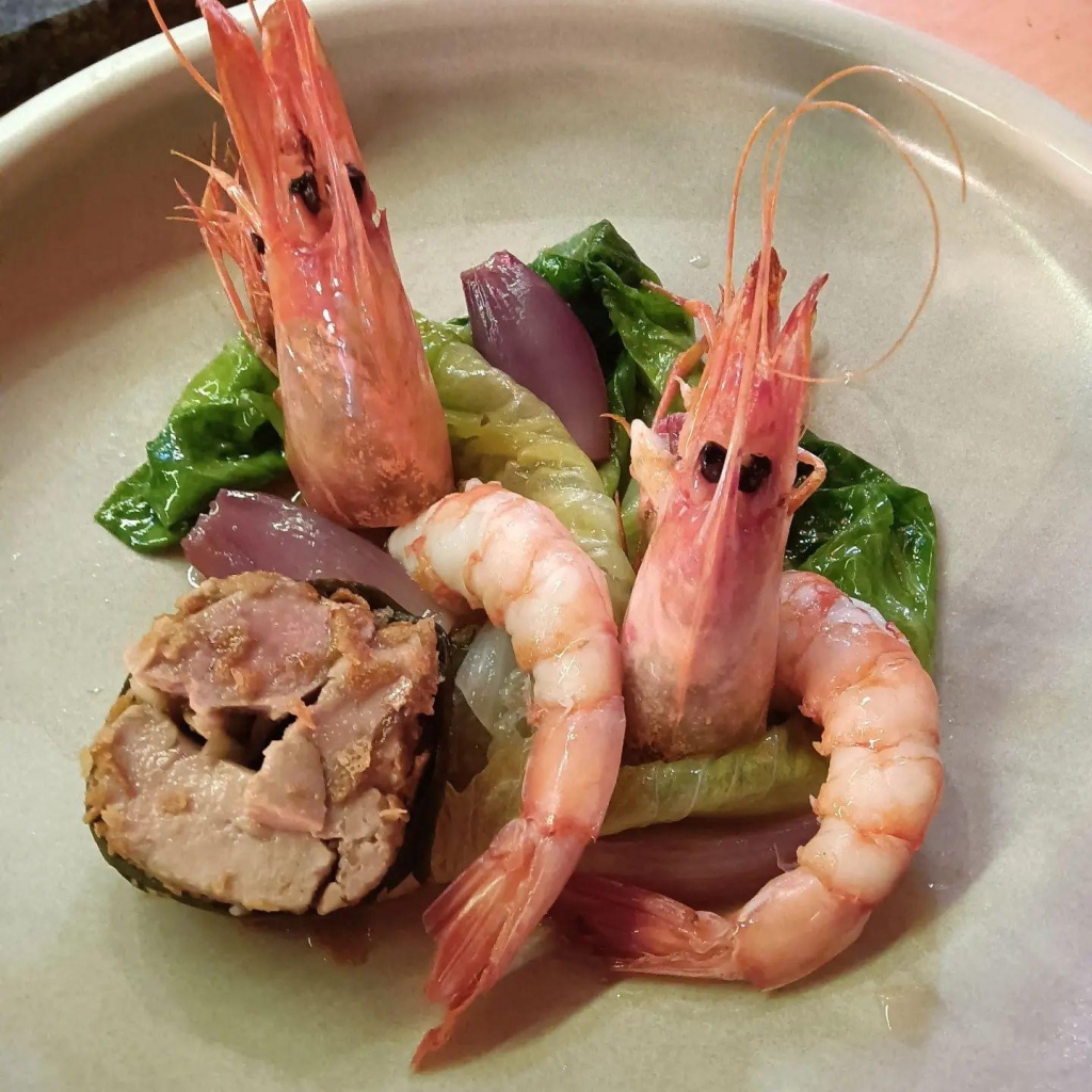 The Best Seafood & Paella Restaurants in Javea