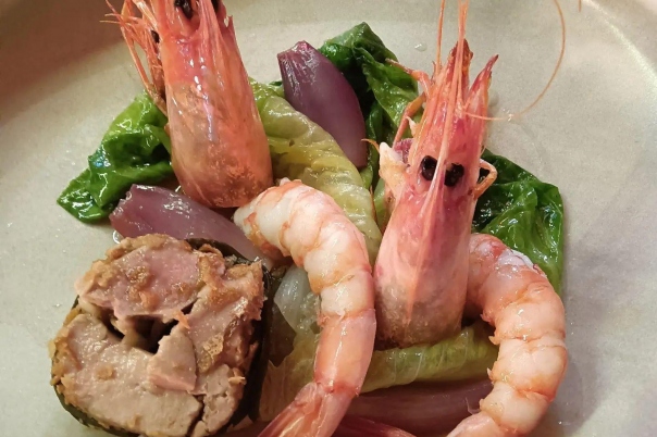 The Best Seafood & Paella Restaurants in Javea