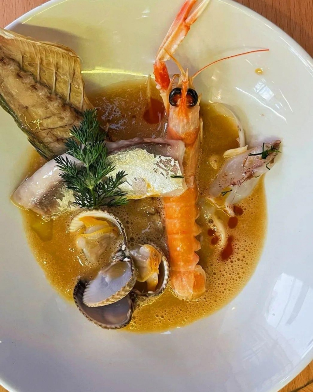 The Best Seafood & Paella Restaurants in Javea