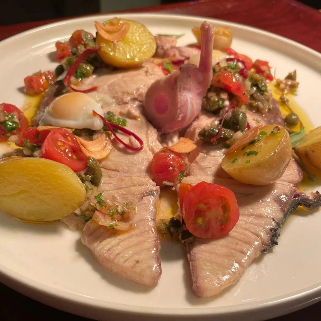 The Best Seafood & Paella Restaurants in Javea
